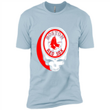 Grateful Dead Steal Your Face For Boston Red Sox Fans PING PONG