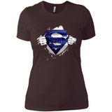 San Diego Padres And Superman Fans