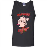 Oh fudge a Christmas story sweater PINGPONG
