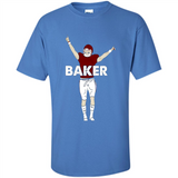 Baker Funny Cleverland Football Season Victory Awesome PING PONG