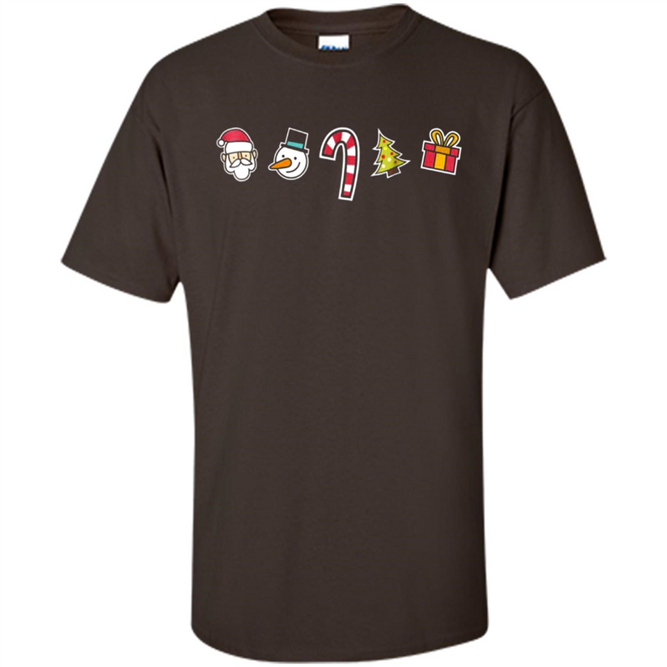 Merry Xmas Christmas - Shirt