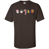 Merry Xmas Christmas - Shirt