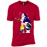 Minnesota Vikings Toilet Santa Claus PINGPONG