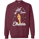 Let is Snow Okurrrr Cardi B PINGPONG