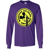 The Brian Jonestown Massacre Alternate Design Vintage Punk Retro Emo 80's Monotone Massacre Dandy Warhols