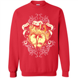 Love Hate Fear Boxing - Martial Art Fighting - Sweatshirt