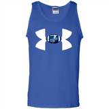 Los Angeles Dodgers Under Armour Logo - Tank Top