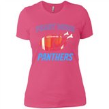 Feast Mode Panthers Shirt - Carolina Turkey Thanksgiving