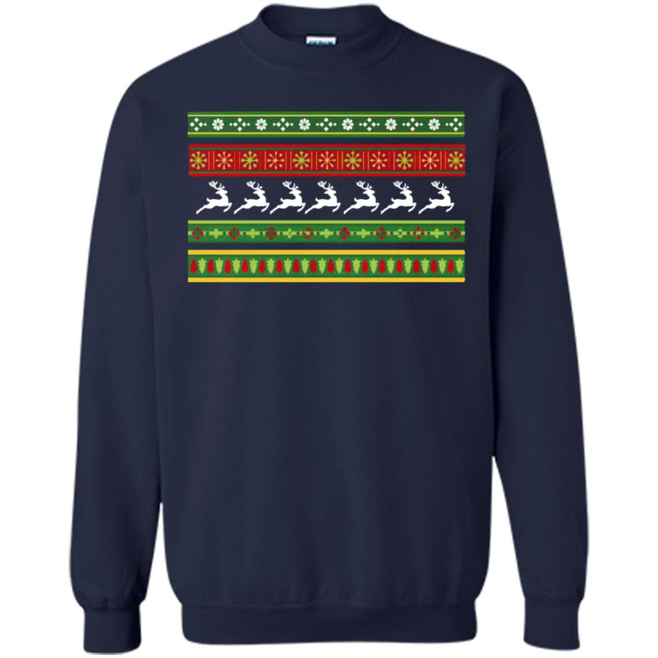 Ugly Christmas Funny Festive - Sweatshirt