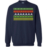 Ugly Christmas Funny Festive - Sweatshirt