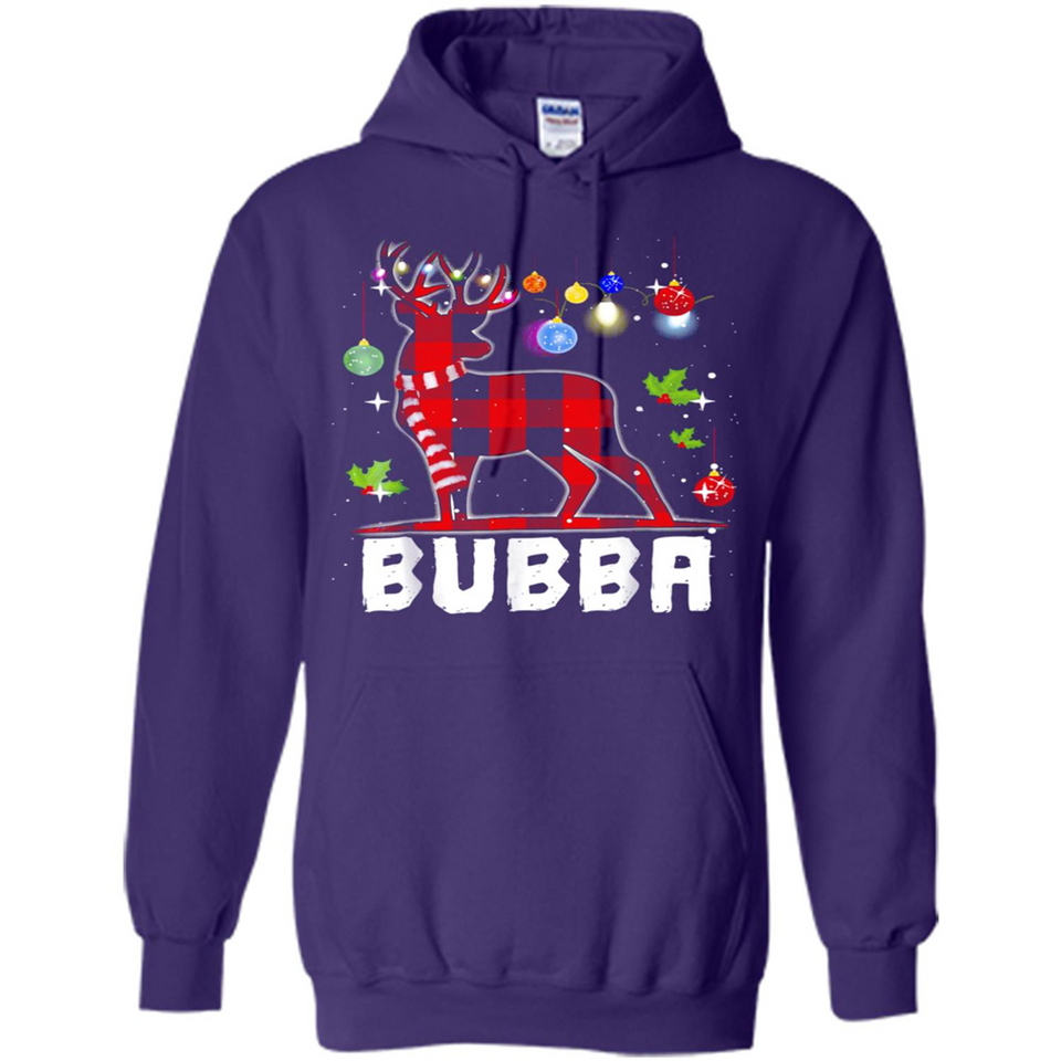 Bubba Reindeer