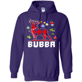 Bubba Reindeer