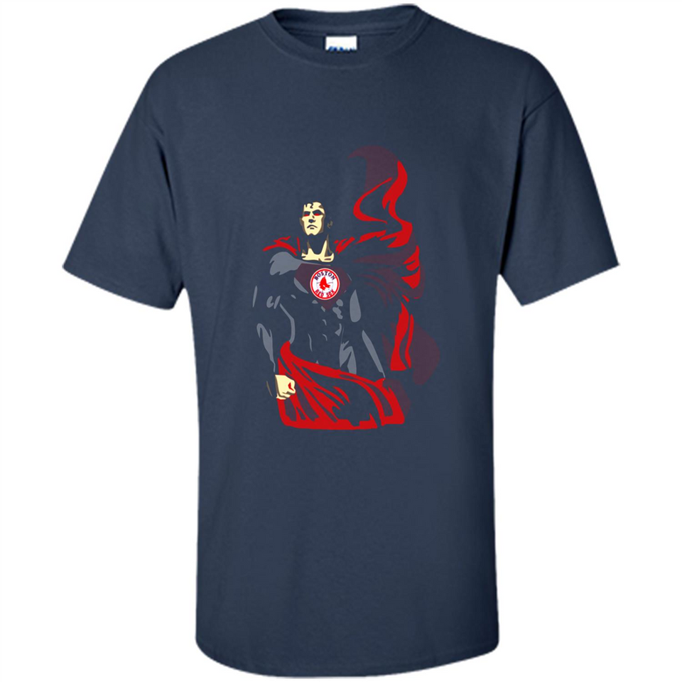 Boston Red Sox Shirt For Fans - Shirt