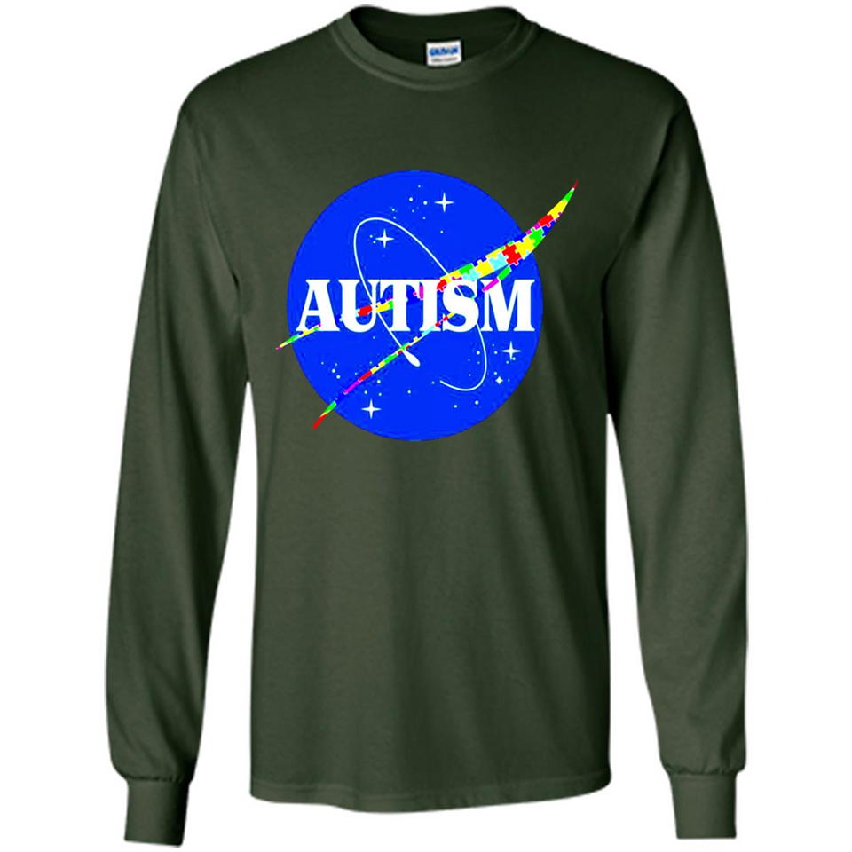 Autism Nasa PINGPONG
