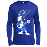 Washington Wizards Snoopy Dabbing PINGPONG