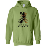 We Are Groot Venom MERCHCUTE - Hoodie