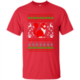 Christmas Ugly Sweater CUTE CATS UGLY CHRISTMAS SWEATERS - Shirt