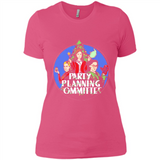 Christmas Party Planning Committee