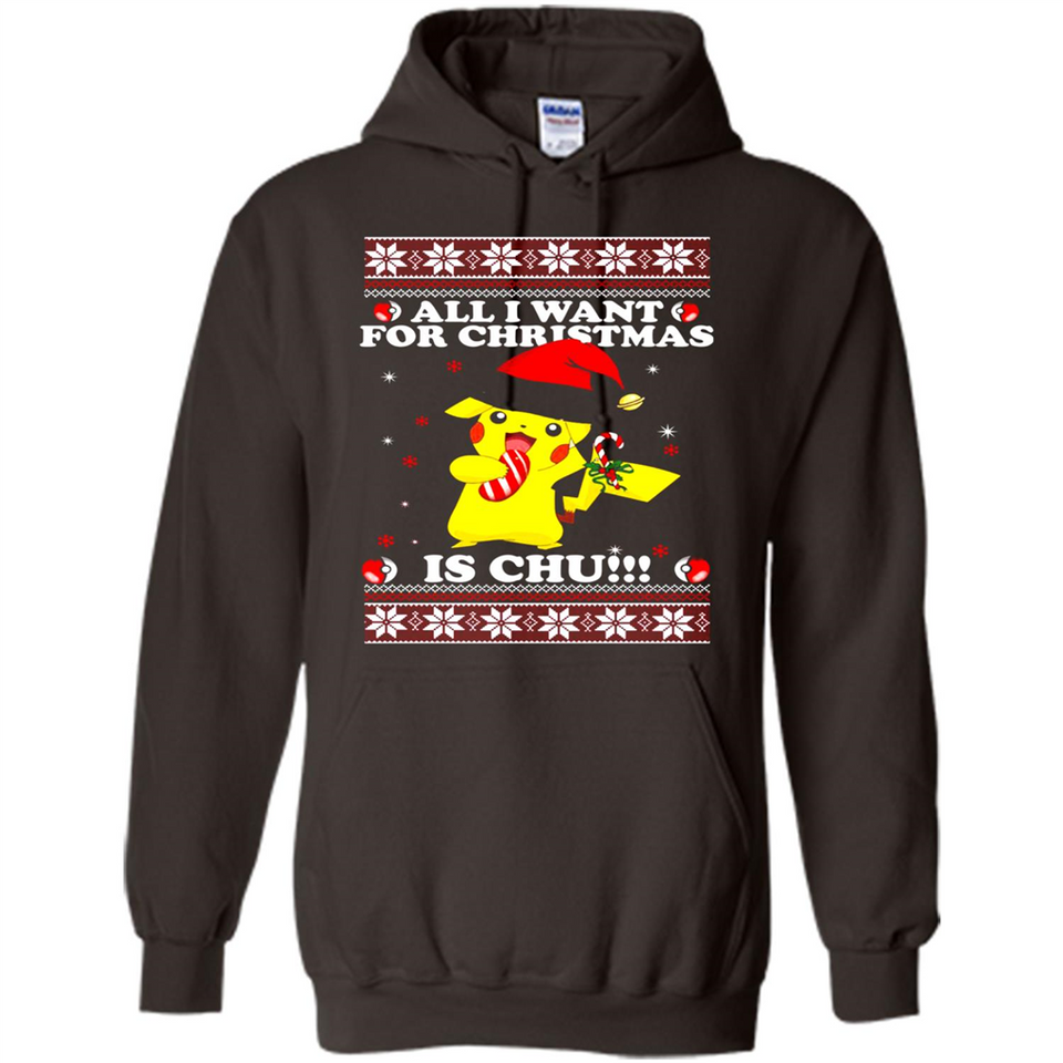All I Want For Christmas Is Chu ugly PINGPONG