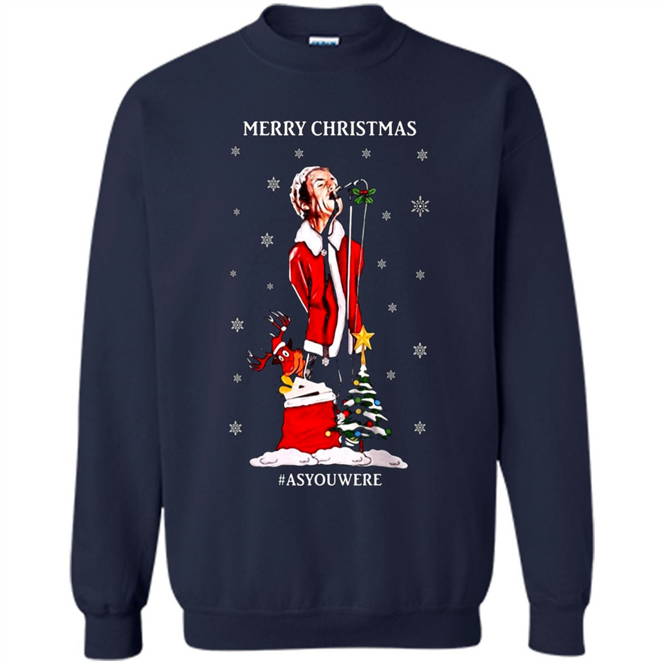 Merry Corgmas Christmas Corgi Christmas Sweatshirt PINGPONG