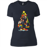 New Kids On The Block Christmas Tree PINGPONG