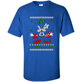 Love Line Christmas PINGPONG