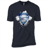 Philadelphia 76ers And Superman Fans