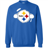 Only My Pittsburgh Steelers Inside Football Team