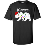 Womens Momma Bear - Shirt