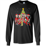 Aerosmith The Bad Boys From Boston Christmas