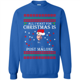 All I want for Christmas is Post Malone PINGPONG