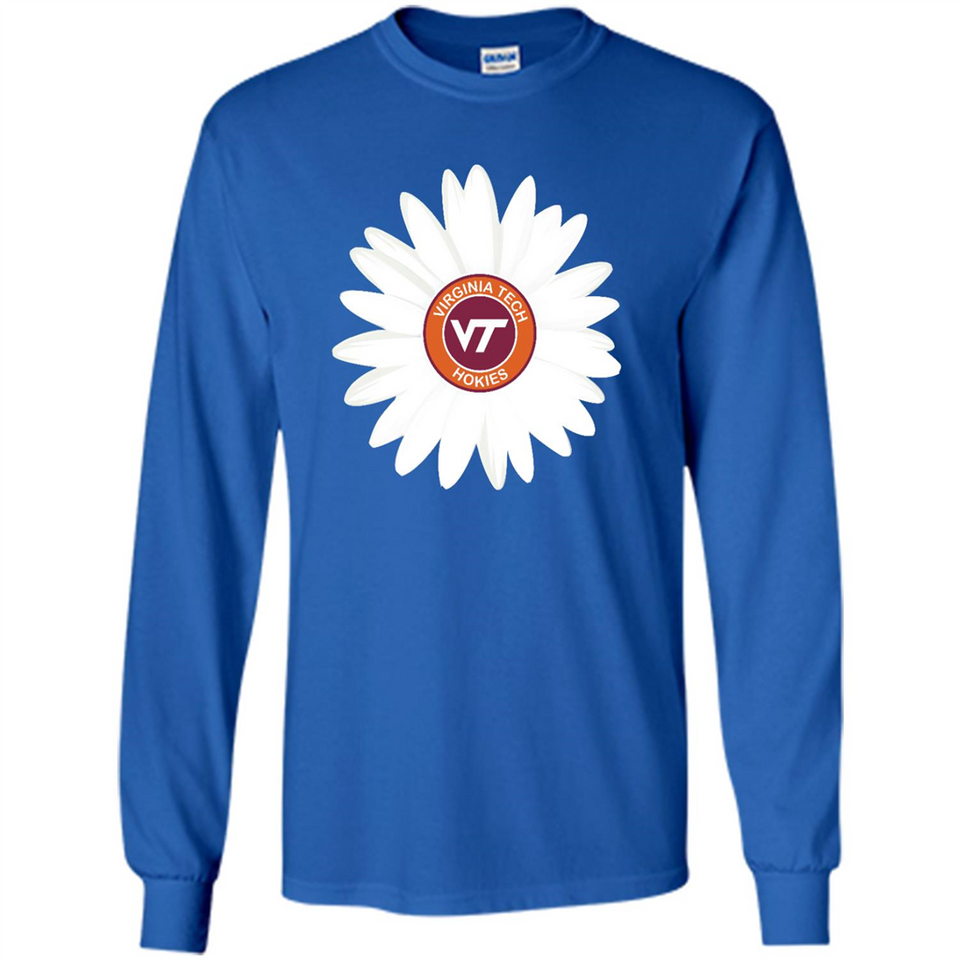 Virginia-Tech-Hokies-Daisy-For-Football-lovers