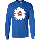 Virginia-Tech-Hokies-Daisy-For-Football-lovers