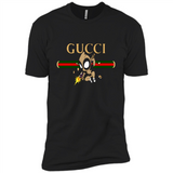 Gucci Deadpool PING PONG