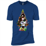 Post Malone Christmas Tree