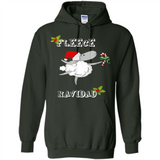 Fleece Navidad Christmas