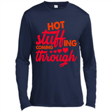 Hot Stuffing Coming Through Thanksgiving Season