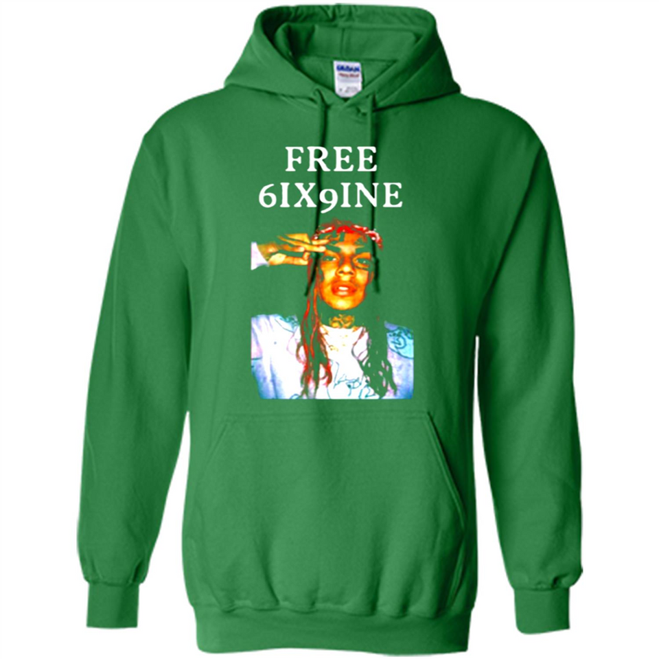 FREE 6IX9INE PING PONG