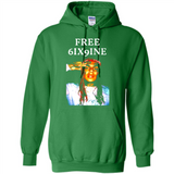 FREE 6IX9INE PING PONG