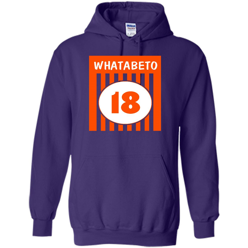 Whatabeto Beto O Rourke Whataburger Midterm Elections