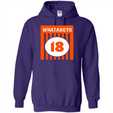 Whatabeto Beto O Rourke Whataburger Midterm Elections