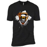 Phoenix Suns And Superman Fans