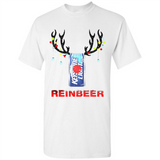 Keystone Light reinbeer Christmas - Shirt