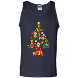 Christmas Tree Grinch Christmas Tree PING PONG