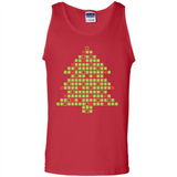 Pixel Christmas Tree