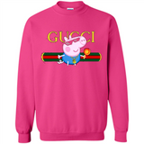 Cool Peppa Pig Gucci PING PONG