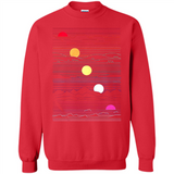 Many lands under one sun shirt Sweatshirt - Sweatshirt