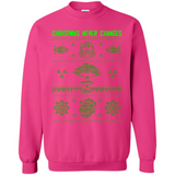 Christmas Ugly Sweater Christmas Never Changes Star Wars - Sweatshirt