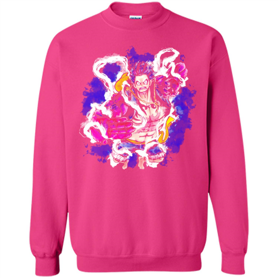Luffy 3 - Sweatshirt