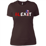 Kanye West Blexit American